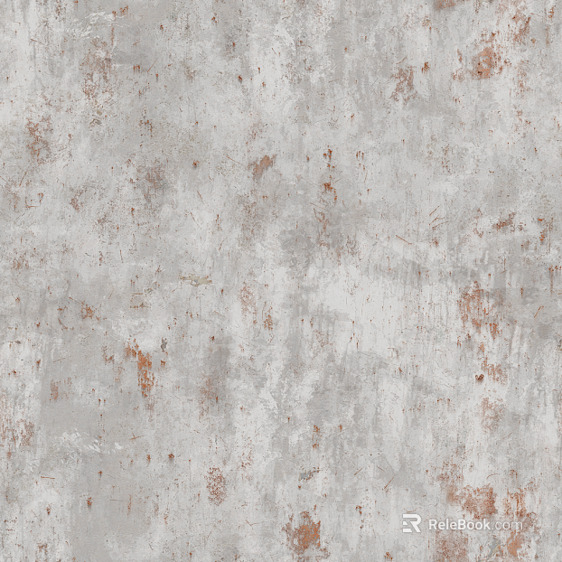 Do the old metal texture