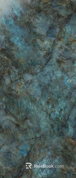 green marble texture