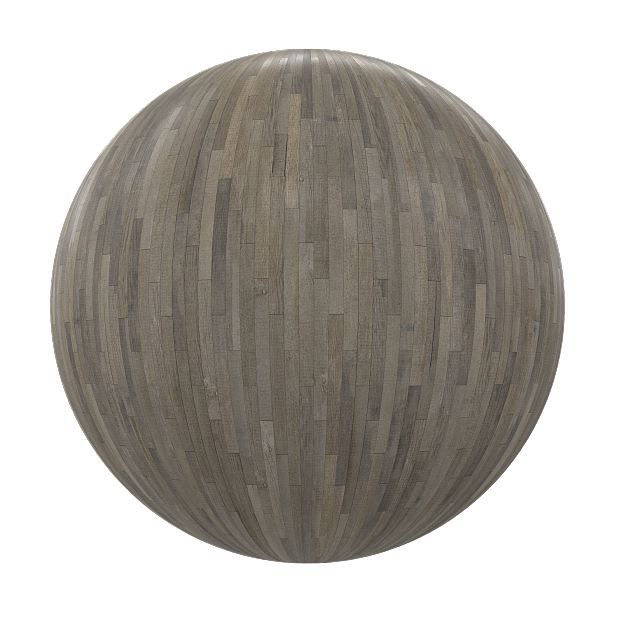 Flooring PBR texture