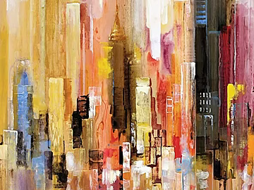 abstract painting texture (ID:ffacg83798)