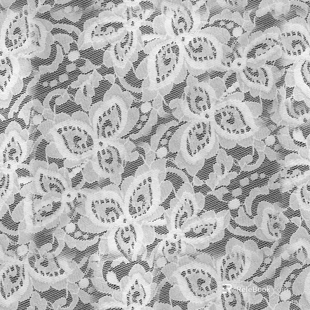 lace fabric texture