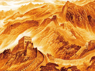 landscape painting texture (ID:ffaag31871)