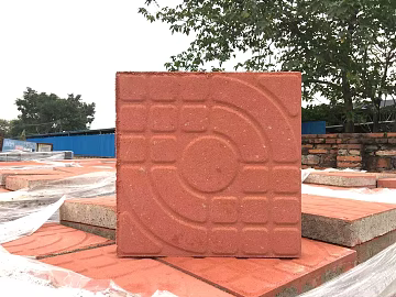 permeable brick texture (ID:ffaeg69766)