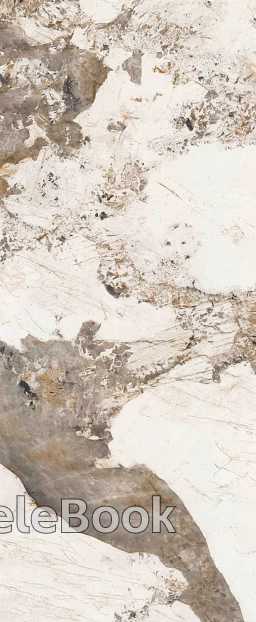 ice pattern marble texture