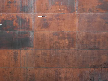 Do the old metal texture (ID:ffajg38077)