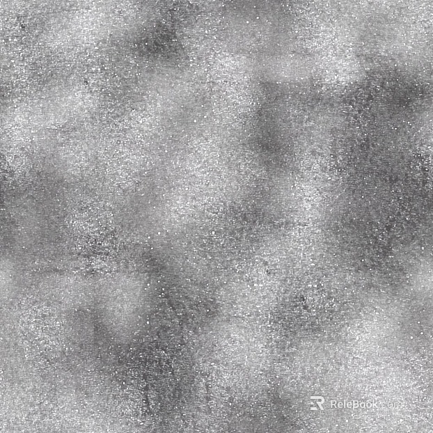 Black and White Bump texture