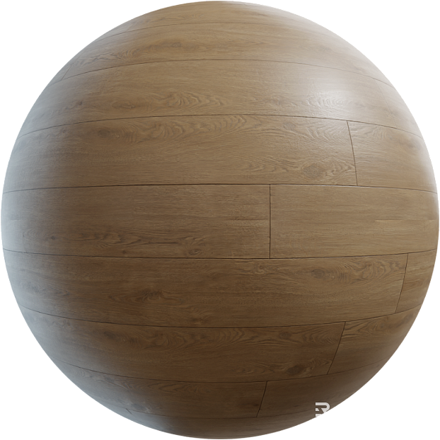 Flooring PBR texture