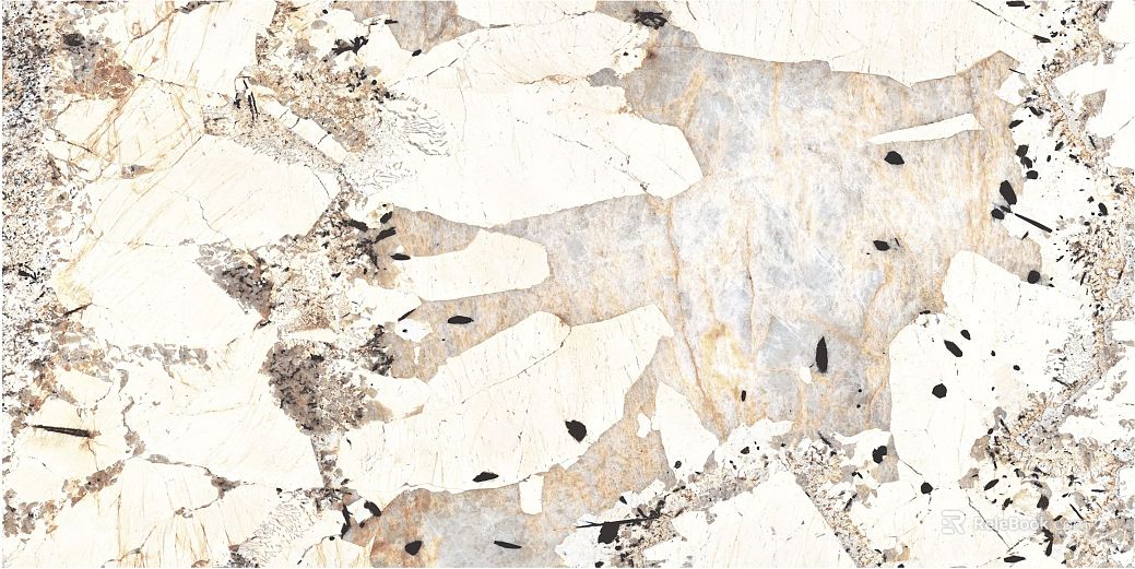 Marble texture