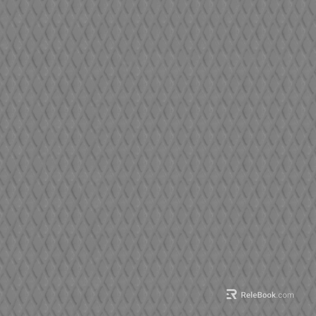 Black and White Bump texture