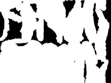 Black and white abstract embossed texture map (ID:ffaeh735796)