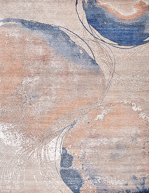 abstract painting texture