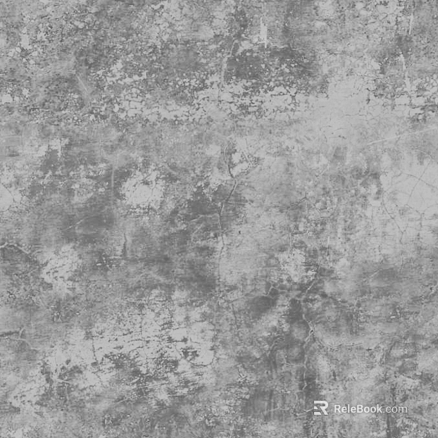 Cement wall gray stone texture