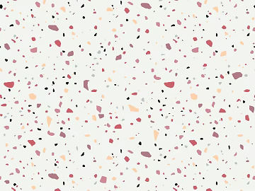 Modern terrazzo texture (ID:ffach312263)