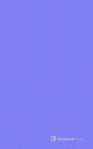 Normal Bump texture