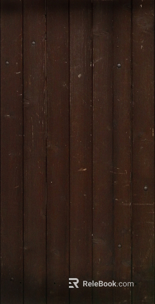 Wood plank plastic wood floor texture