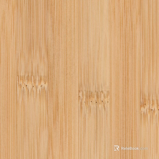Bamboo grain texture