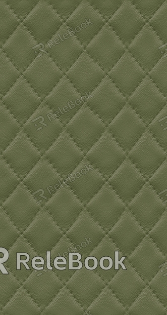 Soft leather texture