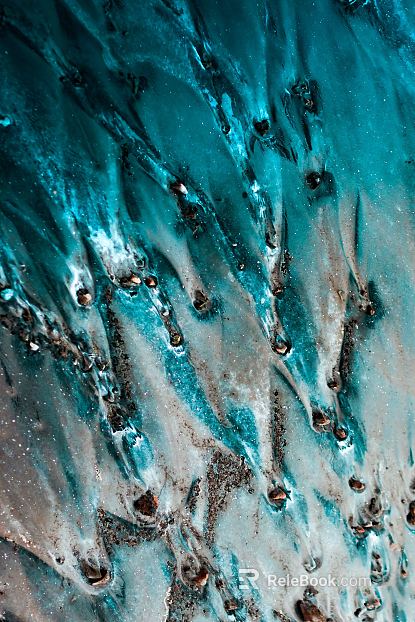 decorative painting texture