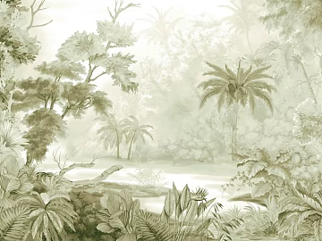 plant pattern texture (ID:ffach251166)
