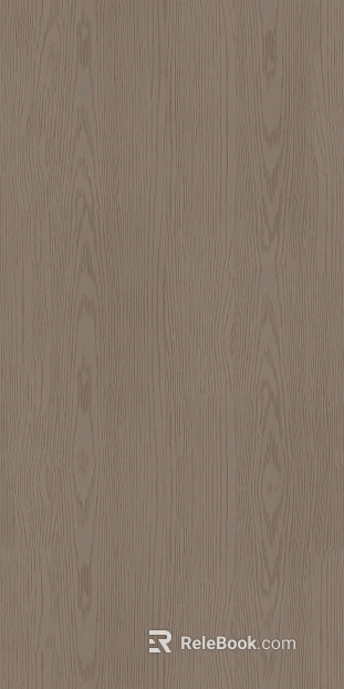 Dark Curry Oak Wood Grain texture