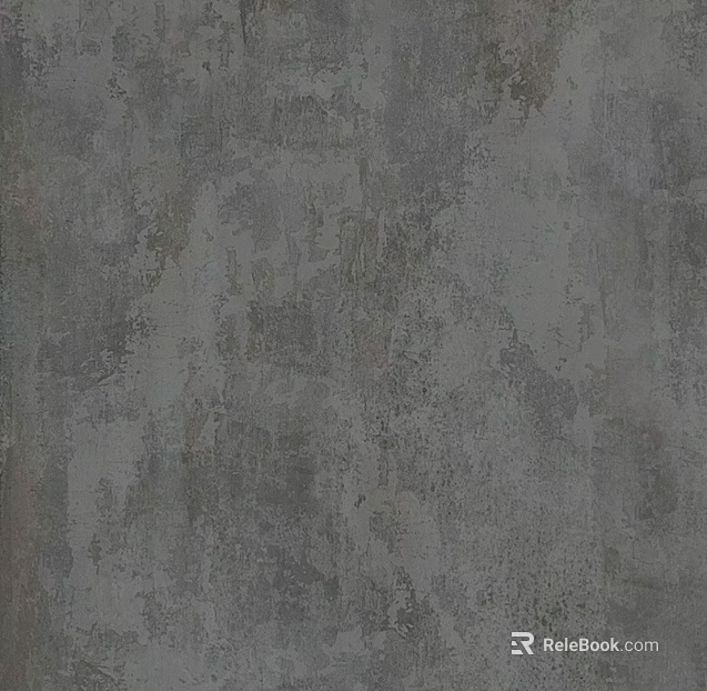 Quiet gray cement texture