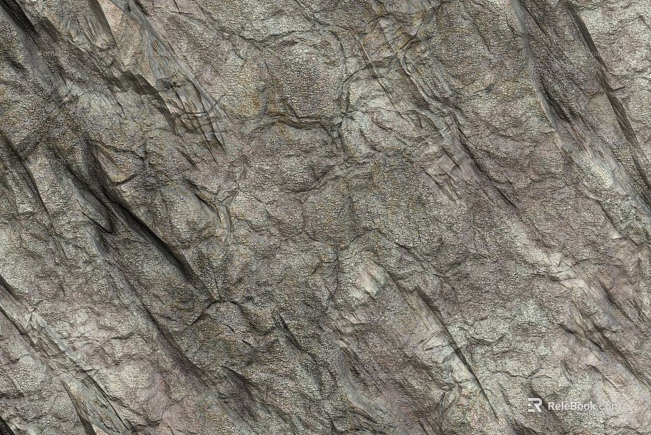 Rock texture