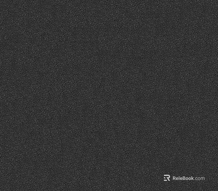 Black and White Bump texture