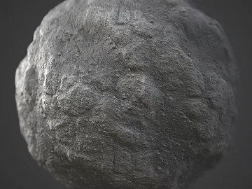 Ground PBR texture (ID:ffach243181)