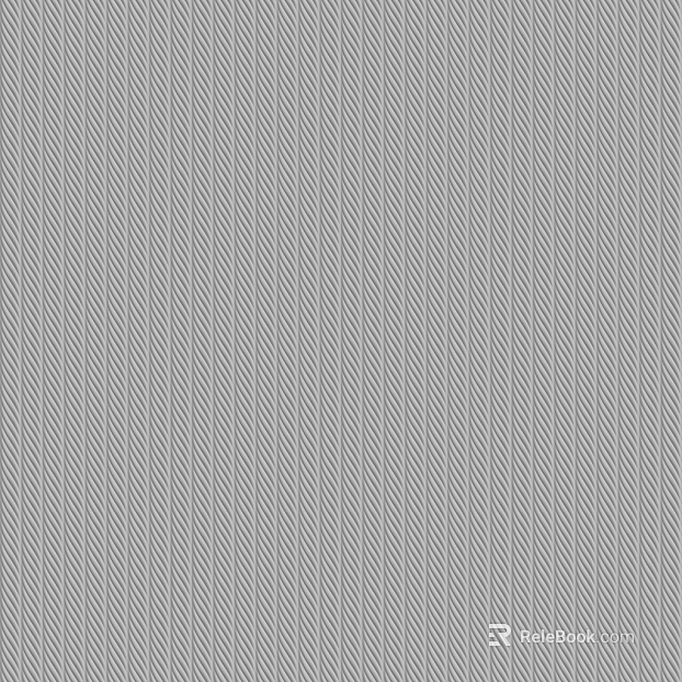Black and White Bump texture