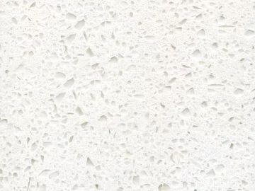 terrazzo white microcrystalline stone countertop seamless texture (ID:ffaag00292)