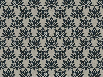 Black and white pattern fabric fabric texture (ID:ffajh297269)