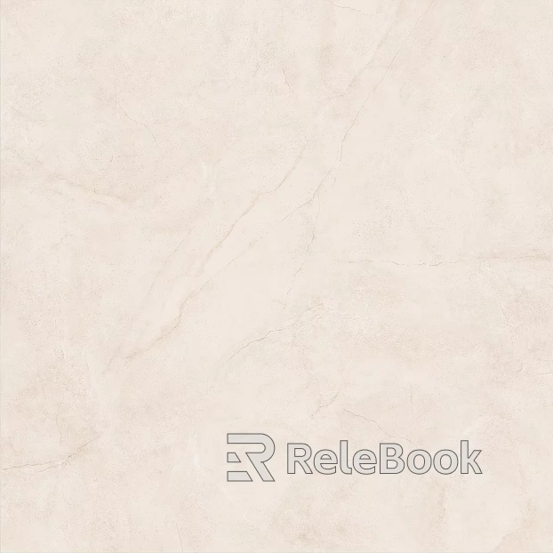 Plain Tile Cream White Soft Light Tile texture