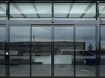 glass door office glass door door company door texture (ID:ffaeh413482)