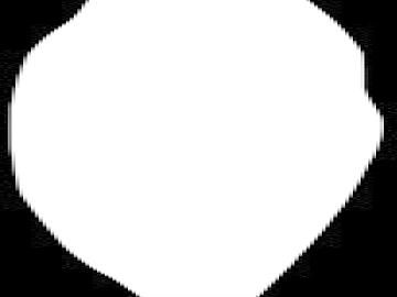 Black and White Leaf Bump Map texture (ID:ffaeh068396)