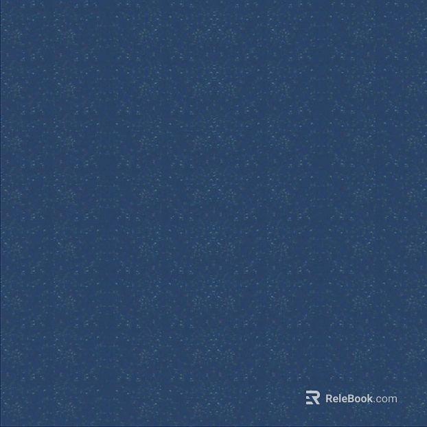 Navy blue micro-cement wall surface material texture