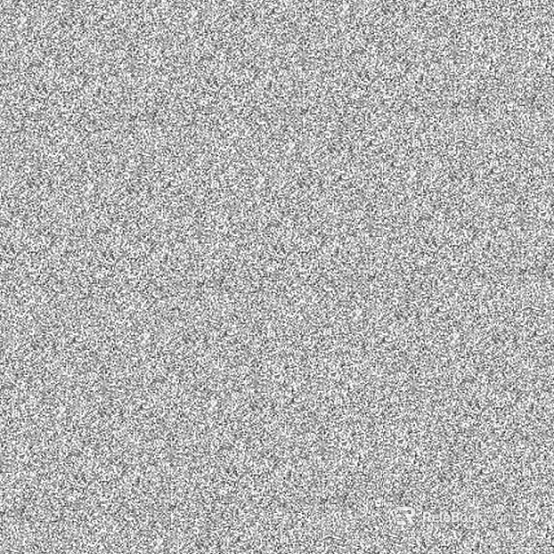 Black and White Bump texture
