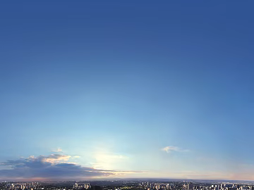 Sky texture (ID:ffagg29040)