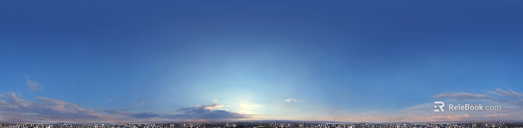Sky texture
