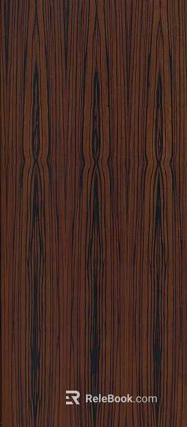 Wood grain texture