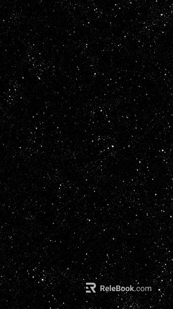 cosmic starry sky texture