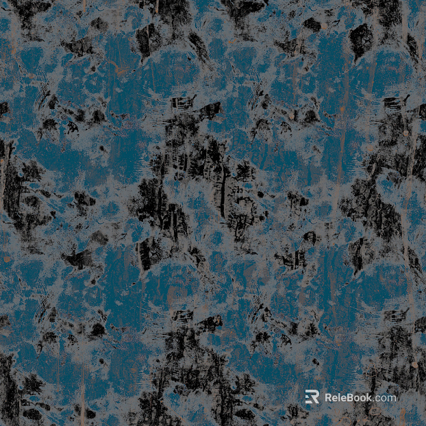 Do the old metal texture