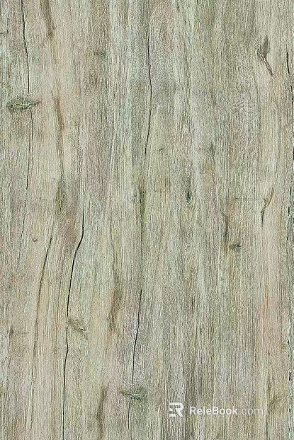 Vintage cyan nanmu wood grain texture