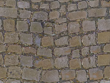 Stone Paving texture (ID:ffaeg14827)