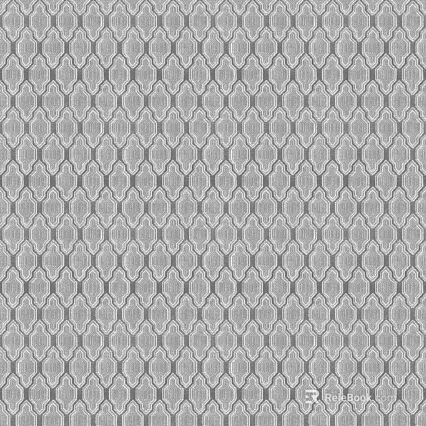 Black and White Bump texture