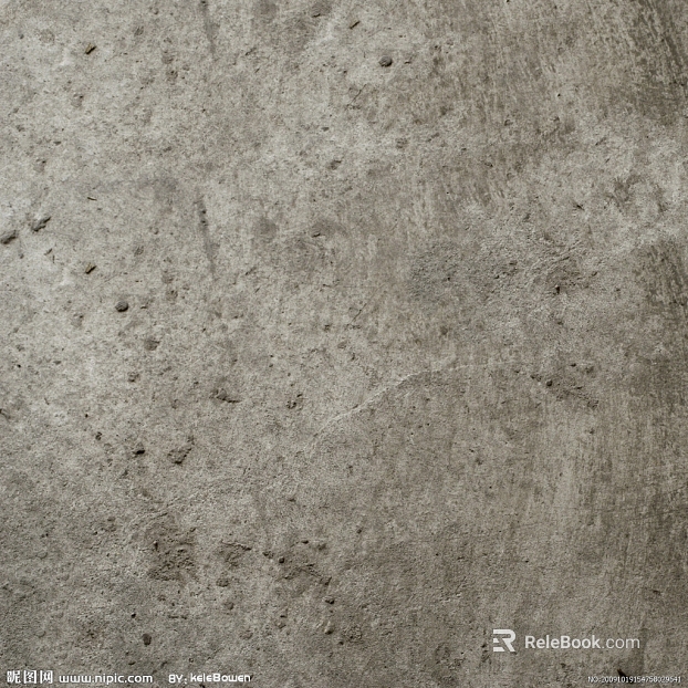 Cement texture