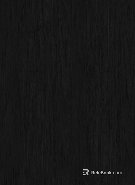 black wood grain texture