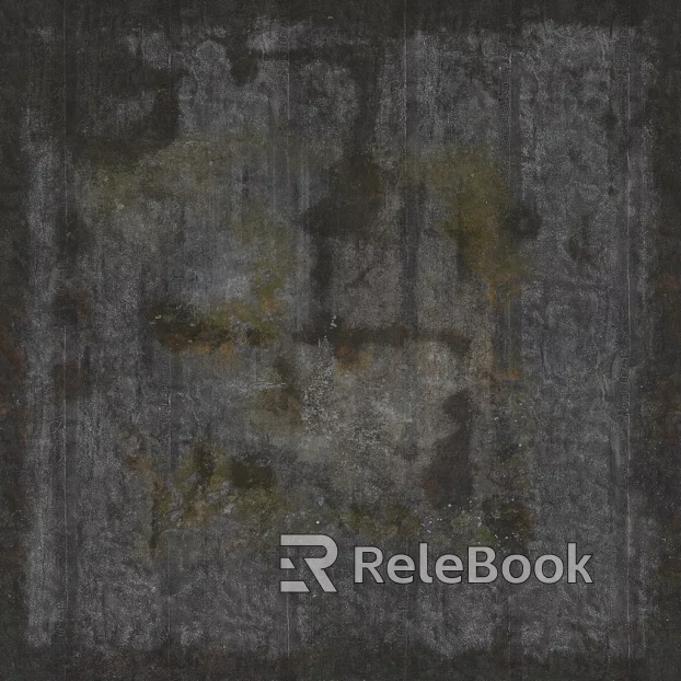 Do the old metal texture