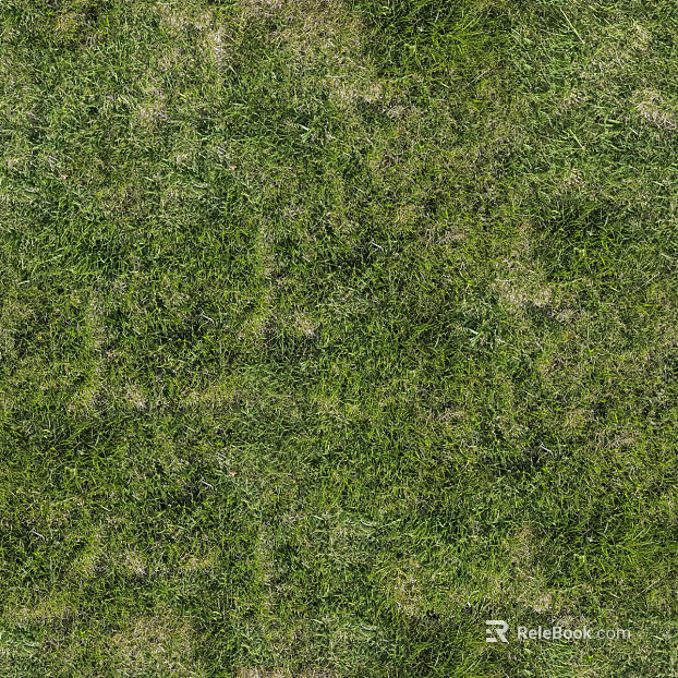 Turf texture