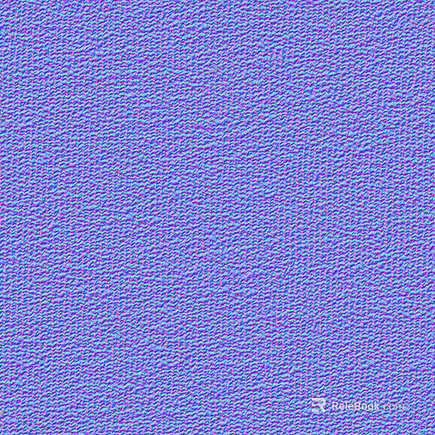 Normal Bump texture