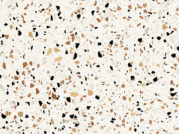 Light color spliced terrazzo texture (ID:ffaeg51194)